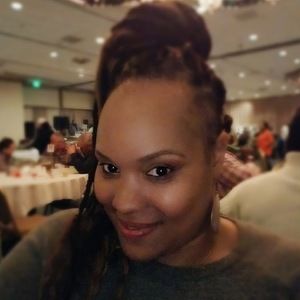 Meet your Posher, Chevon